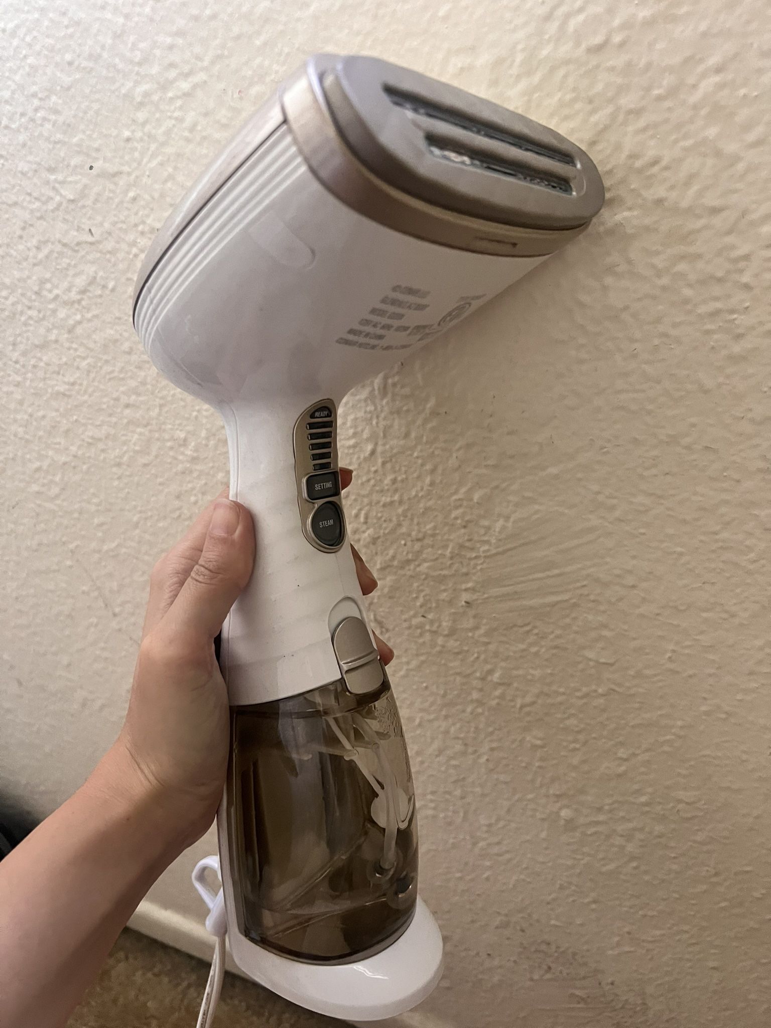 Conair Garment Steamer