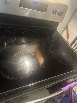 Whirlpool 5 In 1 Airfryer Oven