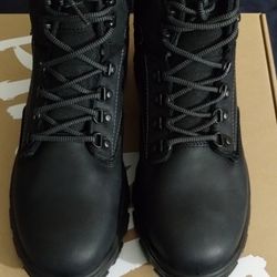 Men's Work Boots 