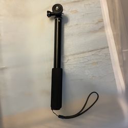 selfie stick for gopro
