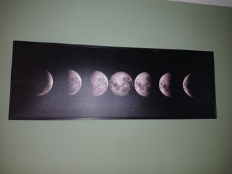 Moon Frame 
