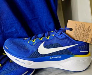 Rams Los Angeles Nike Pegasus