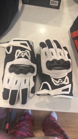 BRAND NEW Alpinestar gloves size S