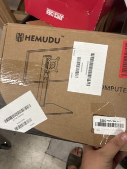 Hemudu Computer Stand