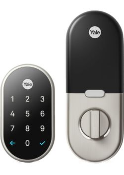 Yale Smart Doorlock