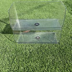 Organization Clear Container 