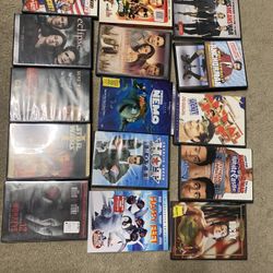 Movie Collection 