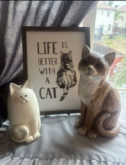 Cats Cats Cats