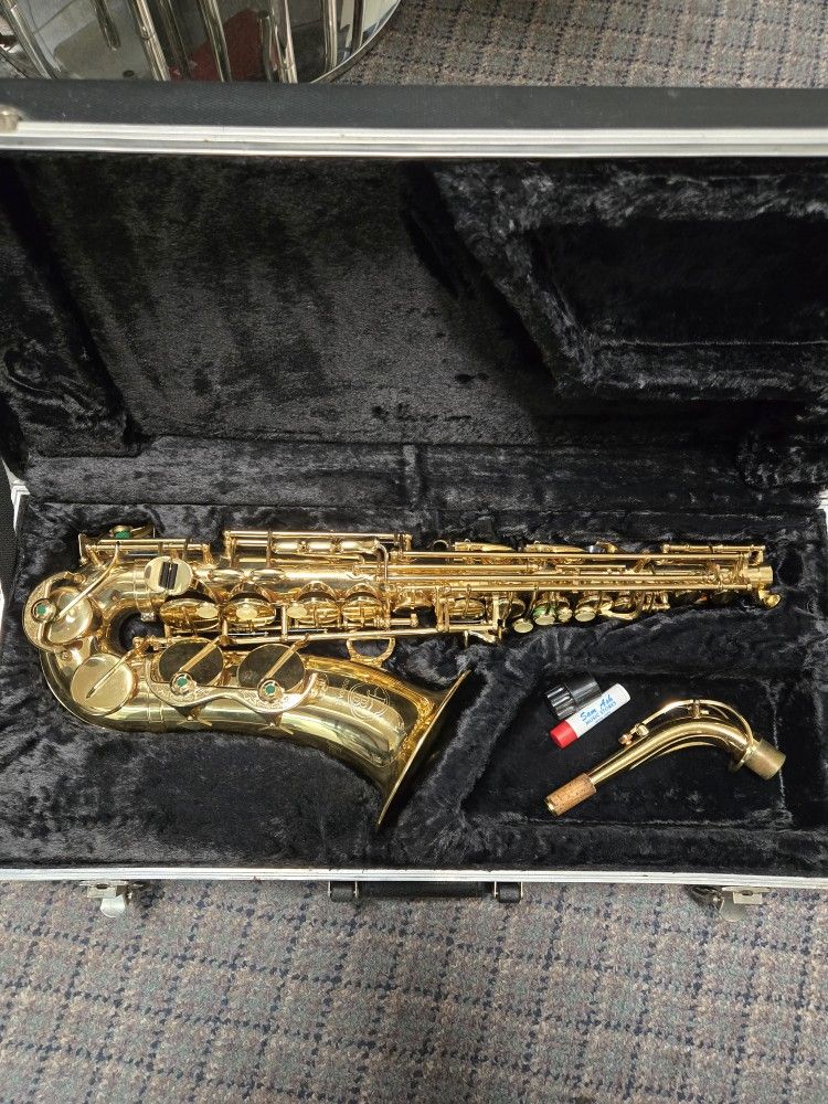 Jean baptiste jb600asl alto Saxophone
