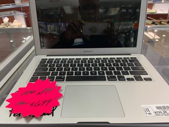 Apple MacBook Air