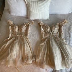 Formal Dresses / Quince Dama Dresses 