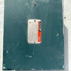 Equipment Control Unit