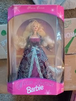 Barbie Collection