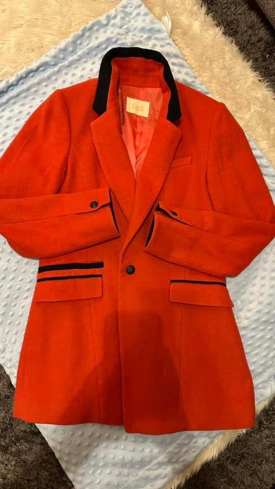 Pre Love Blazer 