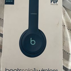 Beats Solo 3 Pop Collection 