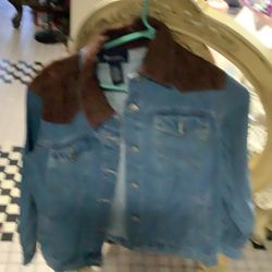 Denim & CO Jacket