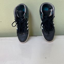 Adidas Women Shoes 