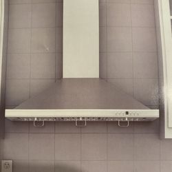 Kitchen Exhaust Fan