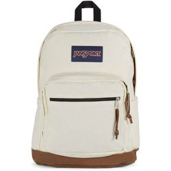 JANSPORT Right Pack Backpack - COCONUT