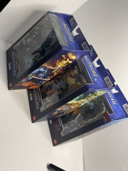 Master Of The Universe