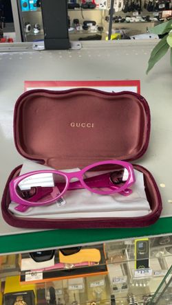 Gucci sunglasses