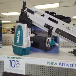 Makita Nail Gun