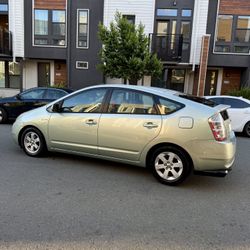 2006 Toyota Prius