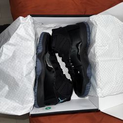 jordan gamma 11 