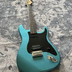 2004 Squier Bullet Stratocaster