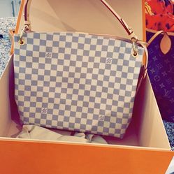 Louis Vuitton - Graceful PM