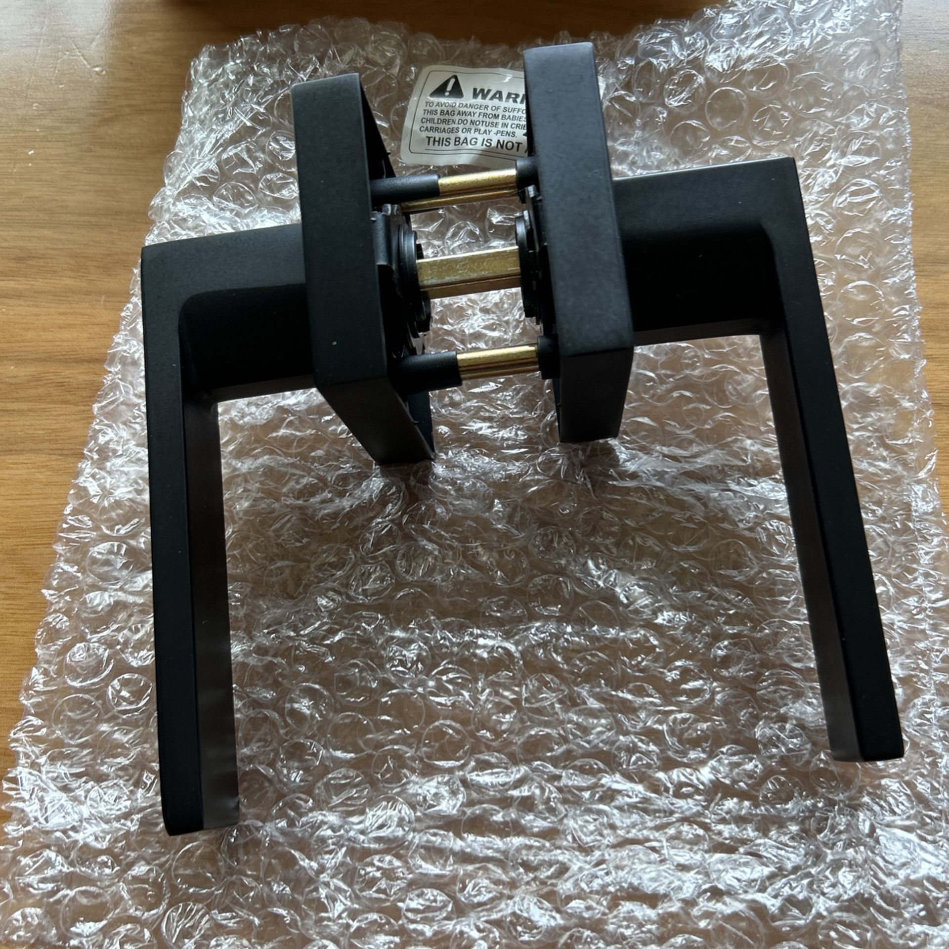 Door Locks (5 Pairs)
