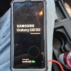 Samsung Galaxy S10 Ultra 5g