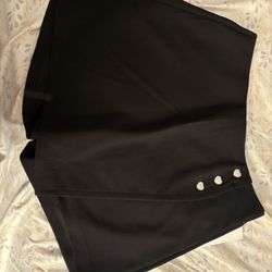 Skort