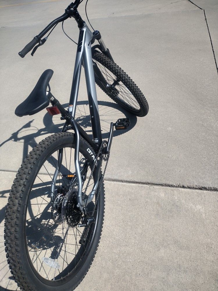 Men's Kent 29 Inch Mountain Bike 
