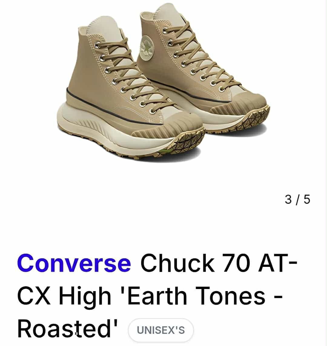 Converse Chuck Taylor