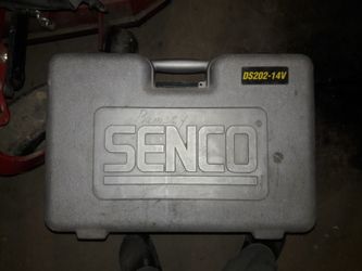 Senco ds202-14v