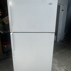Used Fridge 