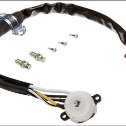 Standard Motor Products US512 Ignition Starter Cylinder Assorted, One Size.