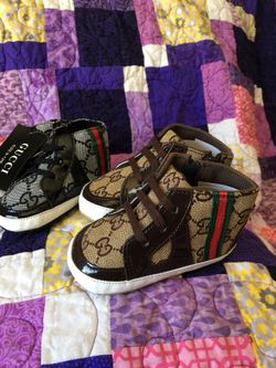 Gucci Shoes Gucci Shoes