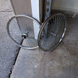 Bmx Low Rider Bike If You Have 60  Dollars Takes 68 Spoke Free Wheel 1990s Rims Original Owner 