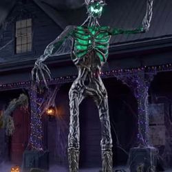 12 Foot Deadwood Skeleton