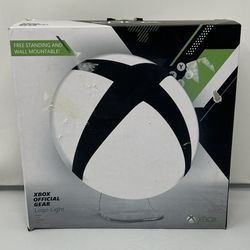 Paladone Xbox Logo Light - Game Room Decor - Xbox