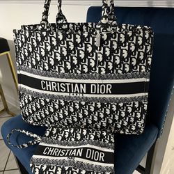 Dior Bag 