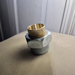 1 1/2” Dielectric Unions 