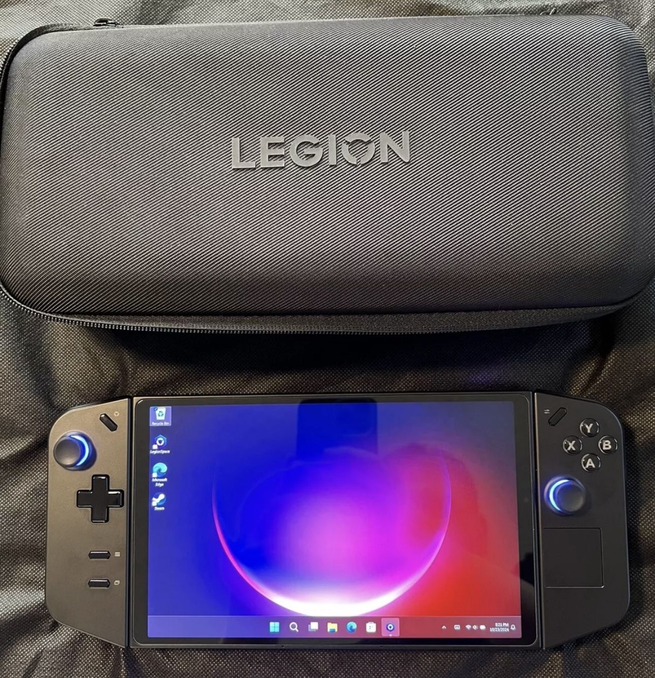 Lenovo Legion Go Trade