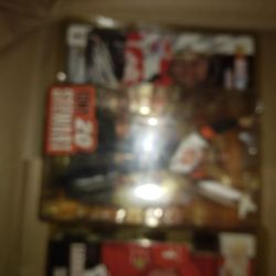 Nascar Toy Collection 