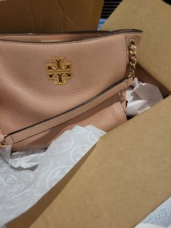 Tory Burch Purse Pink