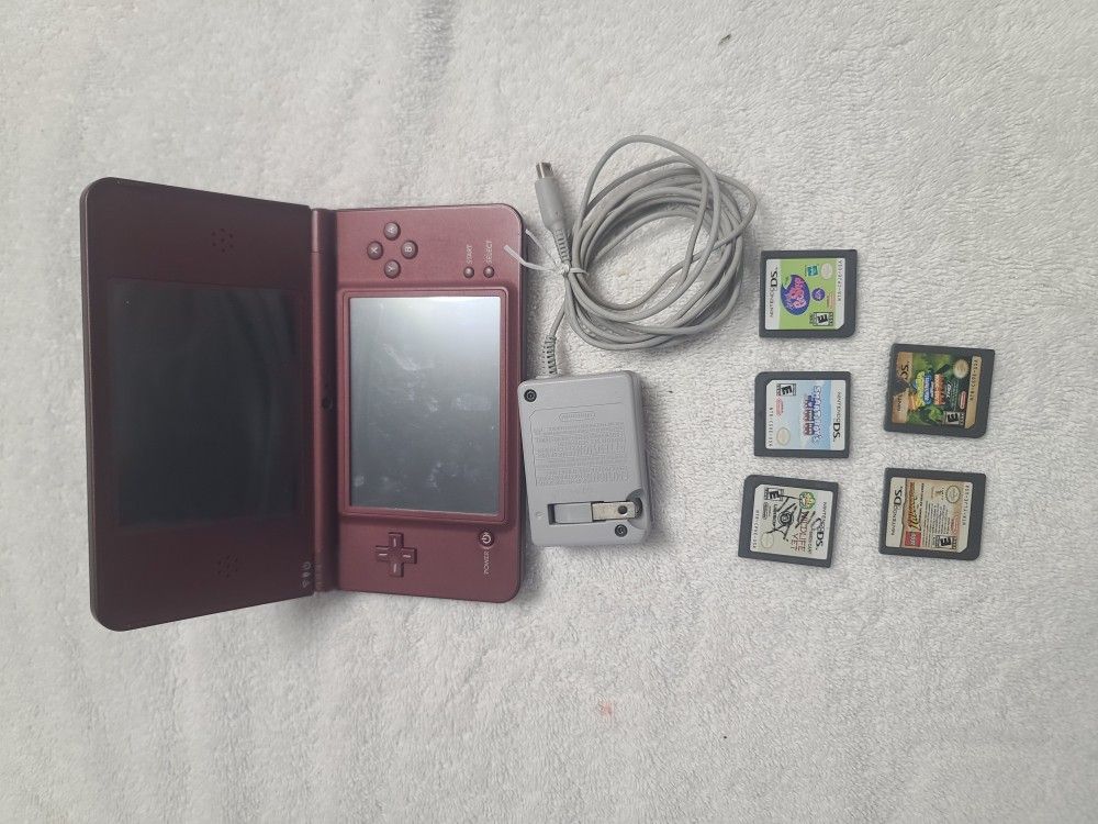Nintendo SD