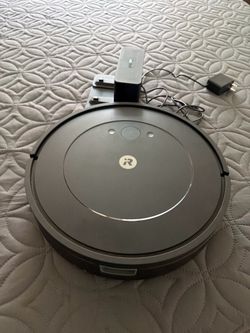 Irobot Rumba