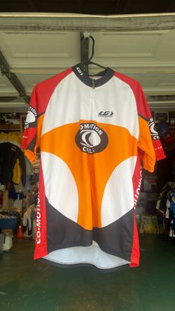 Co.Motion Cycles Team Jersey 